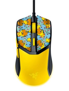 Мышь Razer Cobra - Pokemon Kanto Starters Ed.