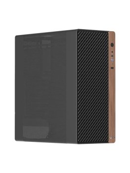 Корпус Formula V TimberLine T2 Black AR , черный