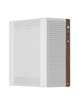 Корпус Formula V TimberLine T2 White AR , белый