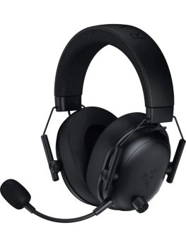Наушники с микрофоном Razer BlackShark V3 - Black