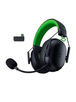 Наушники с микрофоном Razer BlackShark V3 X Hyperspeed - Black