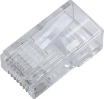 Коннектор PROconnect <05-1021-3-1шт> RJ-45