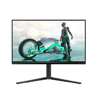 Монитор 27" Philips Evnia 27M2N3800A/01 Fast IPS 3840x2160, 160 Гц, 0.5 мс, 16:9, 450 кд/м², 2xHDMI 2.1, DP 1.4, 3.5 Jack, DisplayHDR 400, G-Sync, Ada