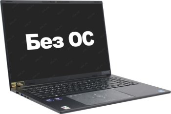 Ноутбук Acer Swift Go 16 SFG16-74-71W0 Intel Core Ultra 7 258V/32Gb/SSD1Tb/16"/OLED/WUXGA+/2048x1280/120Hz/NoOS/Black (NX.JNMCD.003)