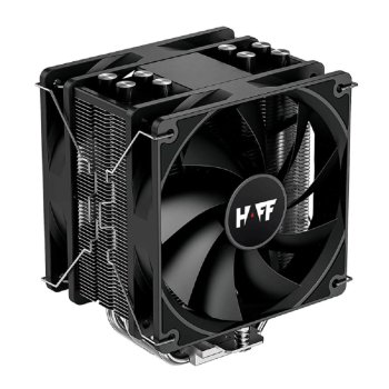 Вентилятор Cooler ID-Cooling SE-214-XT HAFF ECO