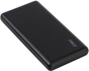 Портативный аккумулятор TTEC PowerSlim S <2BB135S> (2xUSB, 10000mAh, Li-Ion)