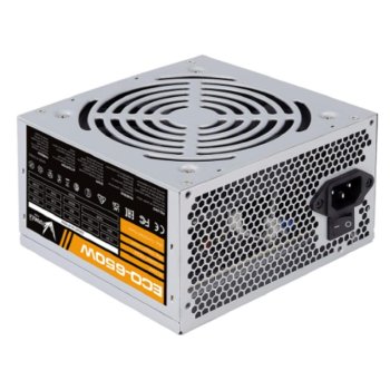 Блок питания Formula ECO-650, 650W, ATX12V v2.3, 12cm Fan (ex Aerocool)