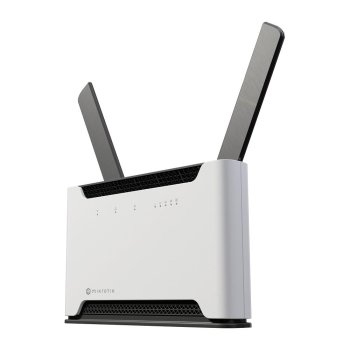 Маршрутизатор MikroTik H53UiG-5HaxQ2HaxQ Chateau PRO ax , 5*1Gbit, 2.4/5Ghz, AX3600,