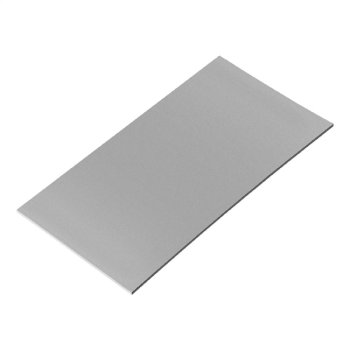 Термопрокладка Exegate EX296143RUS ExeGate Ice EPG-16WMK (50x90x1.0 mm, 16 Вт/ (м•К), теплопроводящая клейкая двухсторонняя)