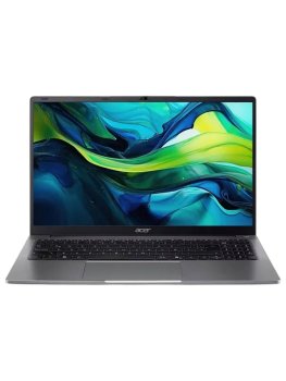 Ноутбук Acer Aspire Lite 15.6", Intel Celeron N4500, RAM 8 ГБ, Без системы