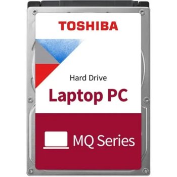 Жесткий диск Toshiba SATA-III 2 Тб MQ04ABD200 Notebook/Desktop (5400rpm) 128Mb 2.5"