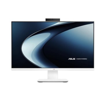 Моноблок ASUS V470VAK-WPE0780 [90PT03W1-M01KL0] White 27" {Full HD Core 7 240H/32Gb/SSD1Tb UHDG/noOS/kb/m}