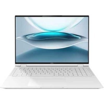 Ноутбук Honor MagicBook Pro 16 2025 Hunter DRB-P Core Ultra 9 285H 32Gb SSD1Tb NVIDIA GeForce RTX 5060 8Gb 16" IPS 3K (3072x1920) Windows 11 Home whit