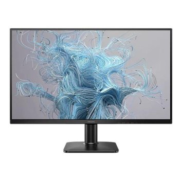 Монитор 27" PHILIPS 27E2N1100L Black ( VA, 1920x1080, 4ms, 250cd, 100Hz, VGA, HDMI)