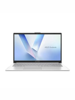 Ноутбук Asus 15.6", Intel Processor N100, RAM 8 ГБ, SSD, Без системы, (90NB0ZT2-M02800)