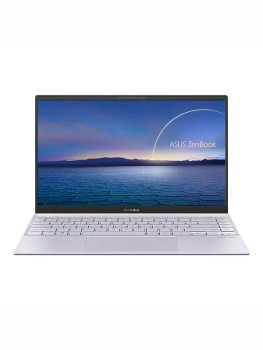 Ноутбук Asus 14", Intel Core Ultra 5 225H, RAM 16 ГБ, SSD, Без системы, (90NB14W4-M010E0), серебристый