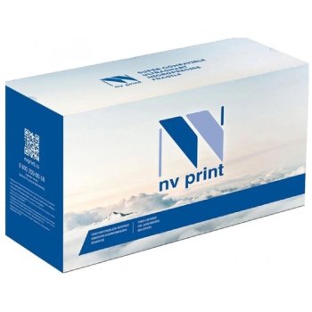 Картридж NV Print W2011X 659X NV-W2011X-659X-C для HP Color LJ M856/MFP M776 (29000k) Cyan