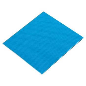 Термопрокладка Exegate EX296127RUS ExeGate EPG-9WMK (100x100x0.5 mm, 8,5 Вт/ (м•К), теплопроводящая клейкая двухсторонняя)