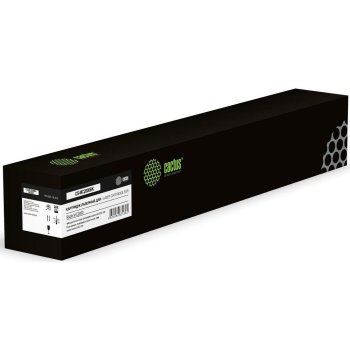 Картридж Cactus CS-MC2000BK 842454 черный (18000стр.) для Ricoh M C2000