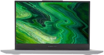 Ноутбук Digma Pro Fortis M Core i3 1215U 16Gb SSD256Gb Intel UHD Graphics 15.6" IPS FHD (1920x1080) Windows 11 Pro grey WiFi BT Cam 4250mAh (DN15P3-AC