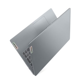 Ноутбук Lenovo IdeaPad Slim 3 15IRU8 Arctic Grey 15.6" FHD i3-1315U/8GB/SSD512GB/Intel UHD/DOS