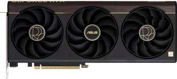Видеокарта Asus PCI-E 5.0 PROART-RTX5070TI-O16G NVIDIA GeForce RTX 5070TI 16144 Мб 256bit GDDR7 2588/28000 HDMIx1 DPx3 HDCP Ret