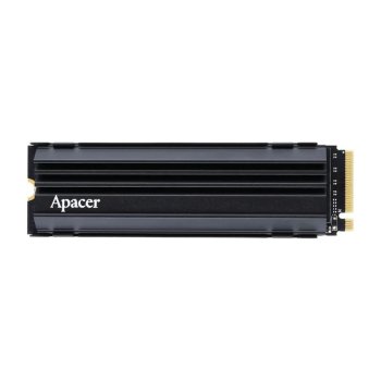 Твердотельный накопитель (SSD) Apacer 4 ТБ внутренний (AP4TBAS2280Q4U5-1)