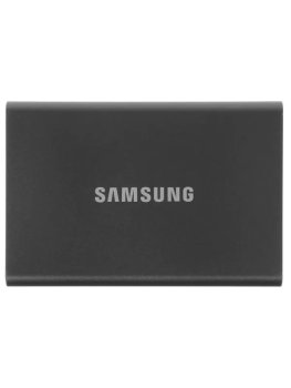 Внешний твердотельный накопитель (SSD) Samsung T7 Shield, 4TB, USB 3.2 Gen 2 Type-C, R/W 1050/1000, черный