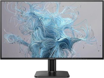 Монитор 27" PHILIPS 27E2N1110 черный (1920х1080(FHD) IPS, 120 Hz, 300 cd/m2, H178°/V178°, 1500:1, 16.7M, 4ms, HDMI, VGA)