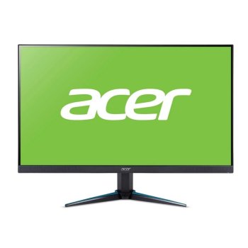 Монитор Acer VG270KV4bmiipx 27", 16:9, IPS, UHD, 0,5/1ms, 250cd, 160Hz, HDMI, DP, SPK