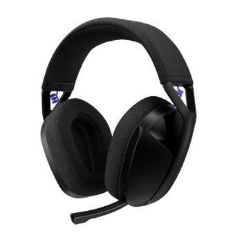 Наушники с микрофоном Logitech Headset G321 LIGHTSPEED Wireless Gaming BLACK