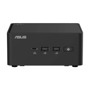 Barebone система Asus 90AR00Q2-M00020 NUC15CRH 2B WOC/100U/NM/NS (RNUC15CRHI300002)