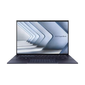 Ноутбук Asus ExpertBook Premium  B9403CVAR-PP1795X [90NX05W1-M02F30] 14" {OLED WQXGA+ CORE 7 150U/ 32GB/ 1TB 2280 PCIE G4 SSD /WIN11 PRO}