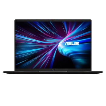 Ноутбук Asus V16 V3607VP-RP031 [90NB16R1-M001M0] Matte Black 16" {FHD+ Core 7 240H(2.5Ghz)/32768Mb/1024PCISSDGb/RTX 5070(8192Mb)/noOS}