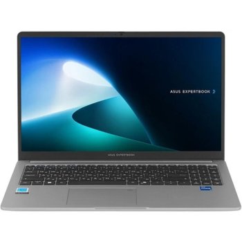 Ноутбук Asus Expertbook P1403CVA-S60769X [90NX0871-M00ZF0] Grey 14" {FHD i5 13420H/16Gb/SSD512Gb/W11Pro}