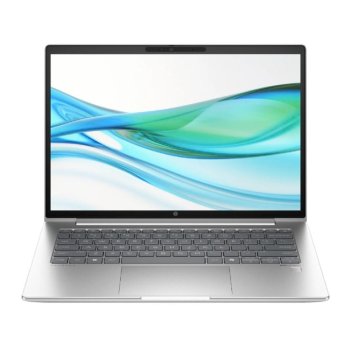 Ноутбук HP ProBook 440 G11 14" WUXGA IPS, Intel Core Ultra 5 125U, 8Gb, 512Gb SSD, no OS, серебристый*
