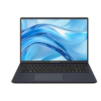 Ноутбук Maibenben M643 M6431SF0LURE0 Blue 16" FHD Ryzen 3 4300U/16Gb/512Gb SSD/UMA/Linux