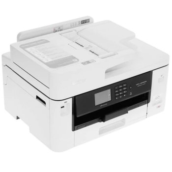 МФУ BROTHER MFC-J2340DW (MFCJ2340DW) струйное мфу A3 принтер/копир/сканер/факс