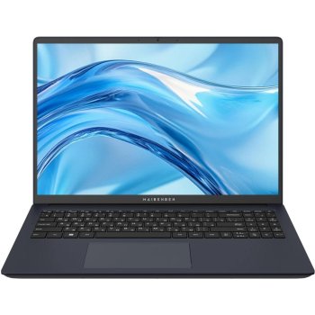 Ноутбук Maibenben M643 [M6431SB0LURE0] Blue 16" {FHD R3-4300U/8Gb/512Gb SSD/UMA/Linux}