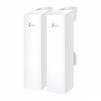 Мост TP-Link EAP215-Bridge KIT AC867 Беспроводной радиомост Omada, 5 ГГц, 867 Мбит/с (до 5 км)
