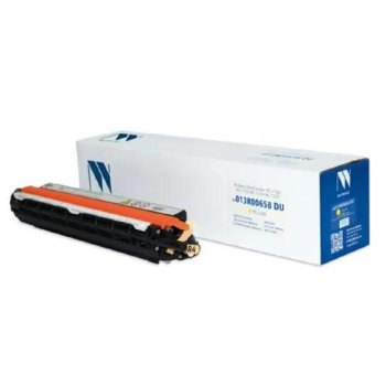 Драм-картридж совместимый NVP NV-013R00658 DU Yellow для Xerox WorkCentre/WC-7120/WC-7125/WC-7220/WC-7225 (51000k)