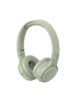 Наушники с микрофоном HONOR CHOICE Headphones Lite SHB-ME02 , зеленые