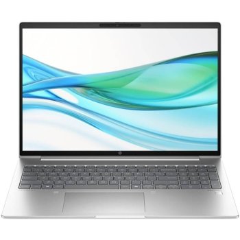 Ноутбук HP ProBook 460 G11 [A38BGET] Silver 16" {WUXGA ULTRA 5-125U/16Gb/512Gb SSD/DOS}