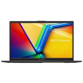 Ноутбук Asus Vivobook 15 E1504FA-BQ1855 [90NB0ZR2-M03100] Mixed Black 15.6" {FHD Ryzen 5 7520U/8GB/SSD512GB/AMD Radeon/Backlit/DOS}