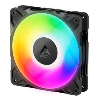 Вентилятор Case fan ARCTIC P12 Pro A-RGB - retail ACFAN00309A