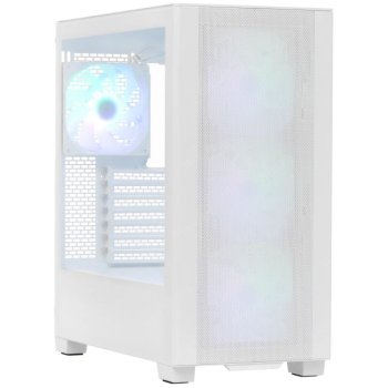 Корпус Miditower PHANTEKS XT PRO <PH-XT523P1_DWT01R> White ATX, без БП, с окном