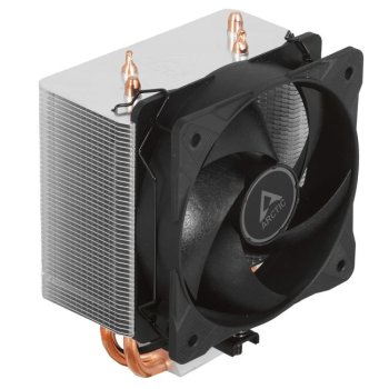 Вентилятор Arctic <ACFRE00191A> Freezer 8i CO (4пин, 1700/1851, 200-2300об/мин, Al+тепл.трубки)