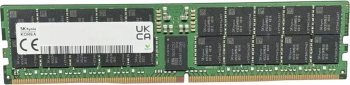 Оперативная память DDR5 Hynix HMCT04MGBRC 128Gb DIMM ECC Reg PC5-38400 CL22 5600MHz