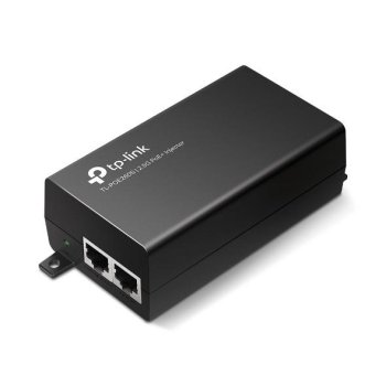 Адаптер PoE TP-Link POE260S 2,5 Гбит/с PoE+
