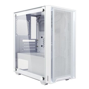 Ginzzu CL540 White mATX